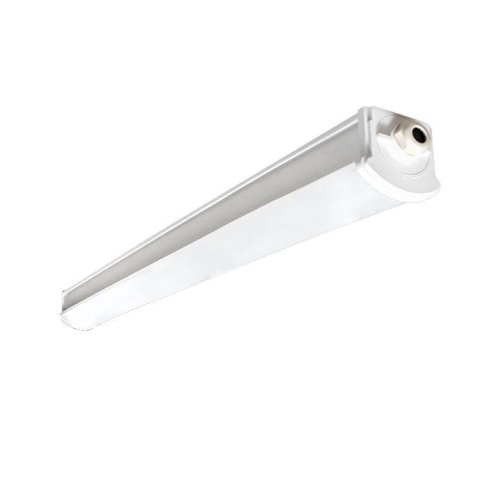 Светильник светодиодный ДСП-2007А 34Вт 4000К IP66 1200мм пылевлагозащ. с блоком аварийного питания PROxima | код TPL-2007A-34-4000 | EKF Светильник светодиодный ДСП-2007А 34Вт 4000К IP66 1200мм пылевлагозащ. с блоком аварийного питания PROxima | код TPL-2007A-34-4000 | EKF