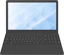 Ноутбук IRU Калибр 15CLG1 Core i3 10110U 8Gb 1Tb Intel UHD Graphics 15.6 IPS FHD (1920x1080) Free DOS black WiFi BT Cam 4500mAh (1882285) | код 1882285 | IRU