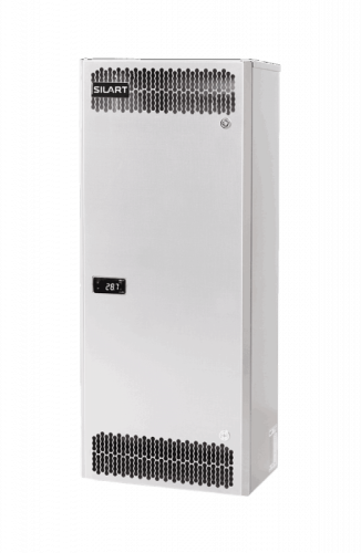 Кондиционер для монтажа в помещениях NDU-2700-000 | код NDU-2700-000 | SILART