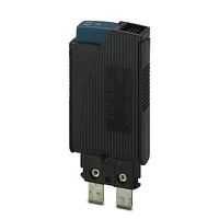 Тепловой защитный выключатель TCP 8A | код 0712291 | PHOENIX CONTACT