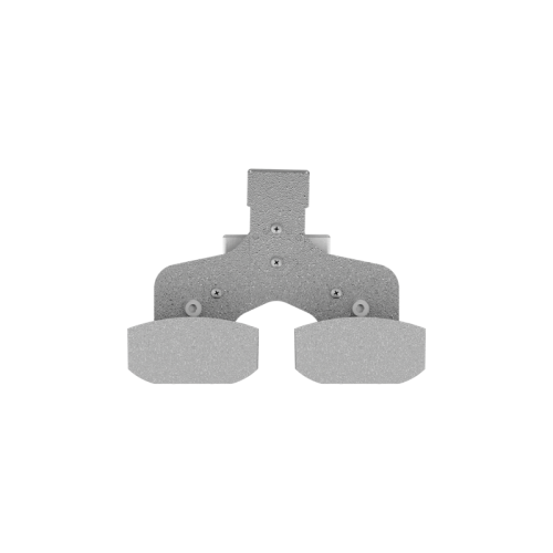 Светильник светодиодный HB LED 200 D30 5000К G2 потолочный СТ 1224002960 фото 3