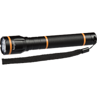 Фонарь светодиодный NPT-CM09-2AA 3Вт LED 115лм 160м металл (71589) | код 19139 | Navigator Group
