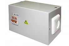 ЯТП-0,25 220/36-2авт. IP31 TDM | код SQ1601-0005 | TDM