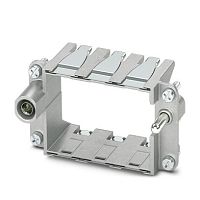Модульные несущие рамки HC-M-B10-MFH-H | код 1182089 | PHOENIX CONTACT