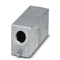 Корпус HC-STA-B24-HLFS-1STP21-EL-AL | код 1412786 | PHOENIX CONTACT