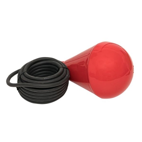 Поплавковый выключатель RL-1 с кабелем 10 м | код RL-1-10 | EKF фото 2