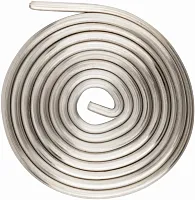 Припой оловянно-свинцовый ПОС 61 без канифоли, проволока диаметр 2 мм, 20 гр | код 60582 | РОС