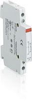 Контакт EH-04-20 боковой для ESB | код GHE3401321R0001 | ABB
