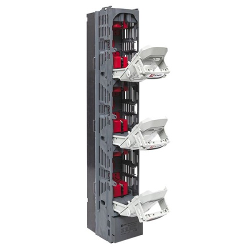 УВРЭ v2 вертикальный (185мм) 250А пофазный под ППН габ.1 EKF | код uvre2-v-250-p | EKF фото 5