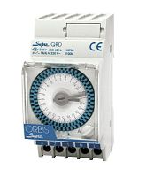 Таймер модульный SUPRA D | код OB290132N | ORBIS