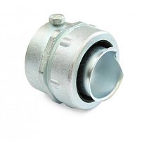 Муфта трубная МТ-38 У2 IP43 ГОФРОМАТИК (ЗЭТАРУС) | код zeta40422 | ГОФРОМАТИК