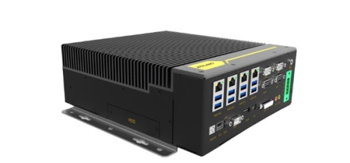 Сервер NewPre3101-I7-9700TE-M5D3W0-0404E 312210015 I7-9700TE Processor, 32GB Memory, 1TB Hard Disk, I350 Ethernet chip | код 00-06152382 | Kyland