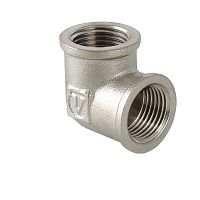 Угольник 3/4" вн.-вн. | код. VTr.090.N.0005 | VALTEC