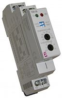 Термостат TER-3F (0...+60) AC/DC (функция нагрева) 24-240 AC/DC (1x16A_AC1) | код 002471845 | ETI