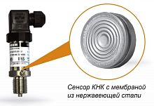 Преобразователь давления измерительный ПД100-ДИ0,016-171-1,0 | код 45583 | ОВЕН