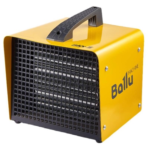 Пушка тепловая BKX 3кВт 220В 250куб.м/ч BKX-5 Ballu НС-1031315 ( 1шт. )