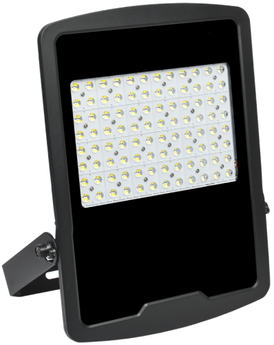 Прожектор СДО 08-300 60град 5000К IP65 + коннект. IP68 IEK | код LPDO8-300-060-D175-3-68 | IEK