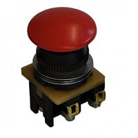 Выключатель кнопочный КУ-212201 | код A8119-T63567694 | ЧЭАЗ