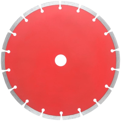 Диск отрезной алмазный сегментный 230х2.5х7.5х22.2мм сухая и влажная резка КУРС 37265 фото 6 Диск отрезной алмазный сегментный 230х2.5х7.5х22.2мм сухая и влажная резка КУРС 37265 фото 6