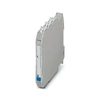 Усилитель с развязкой питания/развязкой по входу MACX MCR-EX-SL-RPSSI-I | код 2865340 | PHOENIX CONTACT