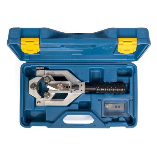 Инструмент для разделки каб. из сшитого полиэтилена КСП-65 КВТ 63024 фото 7