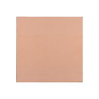 Стеклотекстолит 1-сторонний 100x100x1.5 мм 35/00 (35 мкм) REXANT | код 09-4035 | REXANT