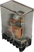 Реле напряжения РН-154/320 зад. прис. | код A8119-77136270 | ЧЭАЗ