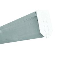 Светильник светодиодный ДПО-18Вт под LED-лампу G13IP20 | код 170118103 | Ксенон