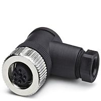 Разъем SACC-FR-4CON-PG 7-M SCO | код 1543058 | PHOENIX CONTACT