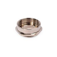 Муфта переходная латунная МПЛ М32/М40 | код 89601 | Fortisflex