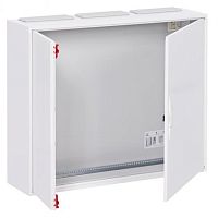 Щит без монтажной панели ЩМП 500х 550х215 IP43 | код 2/00B | ABB