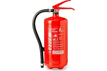 Огнетушитель (з)-АВСЕ МИГ | код ОП-4 | Пожтехника Центр