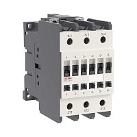 Магнитный контактор YON DSC065 65A 30кВт AC3 3P кат.48В DC | код DSC065-3C00D048 | DKC