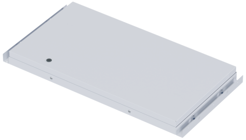 Светильник светодиодный ДВО-19-О-18-4К-IP54-CLIP-IN-A1 | код 92211 | INNOLUX фото 3