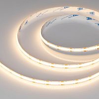 Лента COB-X640-10мм 24V White-MIX (23 W/m, IP20, CSP, 5м) (Изменяемая ЦТ) | код 39740 | Arlight