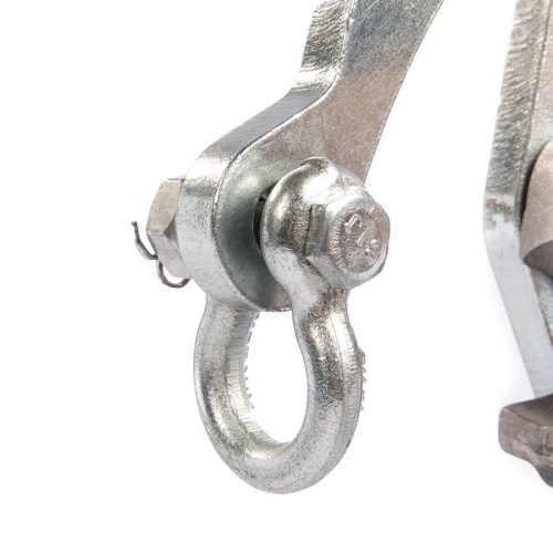 Зажим монтажный МЗ-19/29 СИП4 КВТ 68029 фото 3