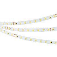 Лента светодиодная ULTRA-C72-10mm 24V Warm 3500К 7.2Вт/м IP20 5630 высок. эффект. 200лм/Вт (уп.5м) Arlight 040211