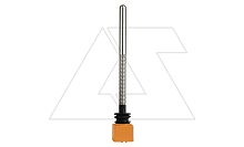 Актуатор для конц. выкл. ALS1-P, гибкий металл. стержень 50mm | код ALS1-PF-S2 | АРТ
