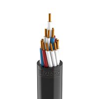 Кабель КВВГнг(А)-LS 19х1.5 | код ТХМ00131728 | Кабэкс ( 1м )