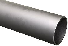 Труба стальная ненарезная 40х1,2x3000мм ГЦ | код CTR12-040-3 | IEK