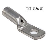 Наконечник 35-10-10-М-Т2 ГОСТ 7386-80 | код CLC35-10-10G80T2 | DKC