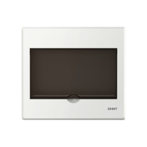 Корпус пластиковый NEX5-C10900 IP30 9 мод. 1 ряд. встраиваемый (R)(CHINT) | код 301812 | CHINT