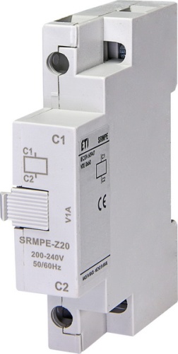 Независимый расцепитель SRMPE-Z20 | код 004648030 | ETI