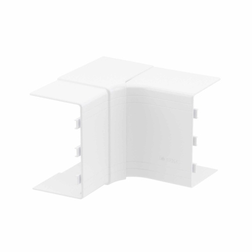 NIAV 40x40 Угол внутренний изменяемый (70-120°)(розница, 1 шт в пакете) | код 01722R | DKC