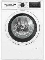 Стиральная машина Bosch Serie 4 WGA24400ME класс: A+++ загр.фронтальная макс.:9кг белый | код 1976903 | BOSCH