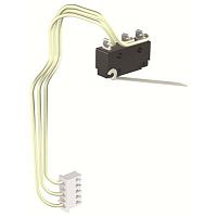 Контакт срабатывания расцепителя защиты S51 250V E1.2-XT7-XT7M | код 1SDA073776R1 | ABB