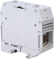ZS95 Клемма винтовая 95мм.кв. синяя | код 1SNK526020R0000 | TE Connectivity