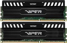 Память DDR3 2x8Gb 1600MHz Patriot PV316G160C0K RTL PC3-12800 CL10 DIMM 240-pin 1.5В | код 402239 | PATRIOT