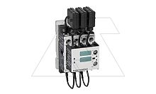 Контактор CNNK 12 11N 230V 50/60Hz, 3P, 18A, 12.5kVAr(400VAC по AC6-b), 230V50/60Hz, 1NO+1NC | код EA6047826N | Rade Koncar
