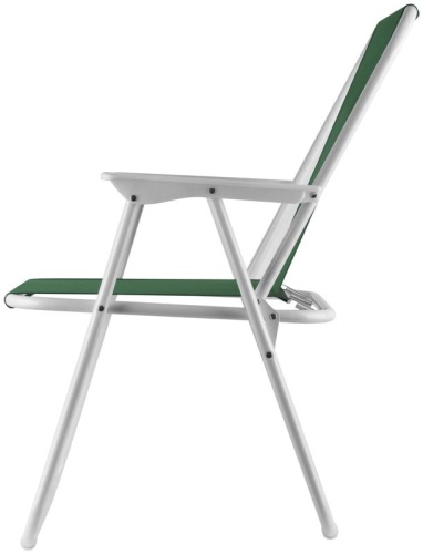 Стул складной с подлокотниками 440х520х730мм FIT 78321 фото 2 Стул складной с подлокотниками 440х520х730мм FIT 78321 фото 2